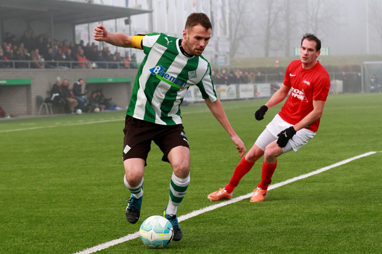 SC Genemuiden - Excelsior '31